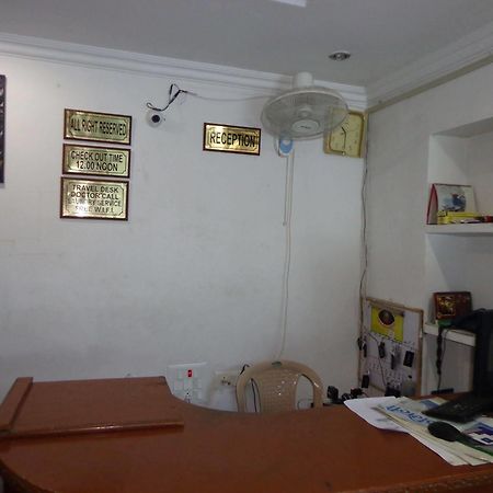 Jyoti Guest House Bodh Gaya Esterno foto