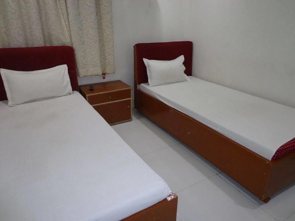 Jyoti Guest House Bodh Gaya Esterno foto