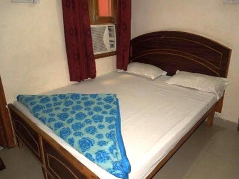 Jyoti Guest House Bodh Gaya Esterno foto