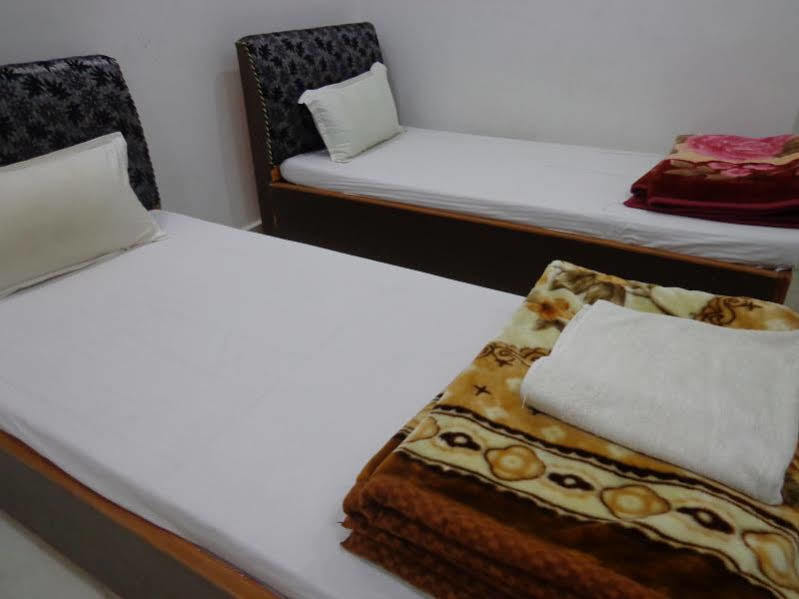 Jyoti Guest House Bodh Gaya Esterno foto